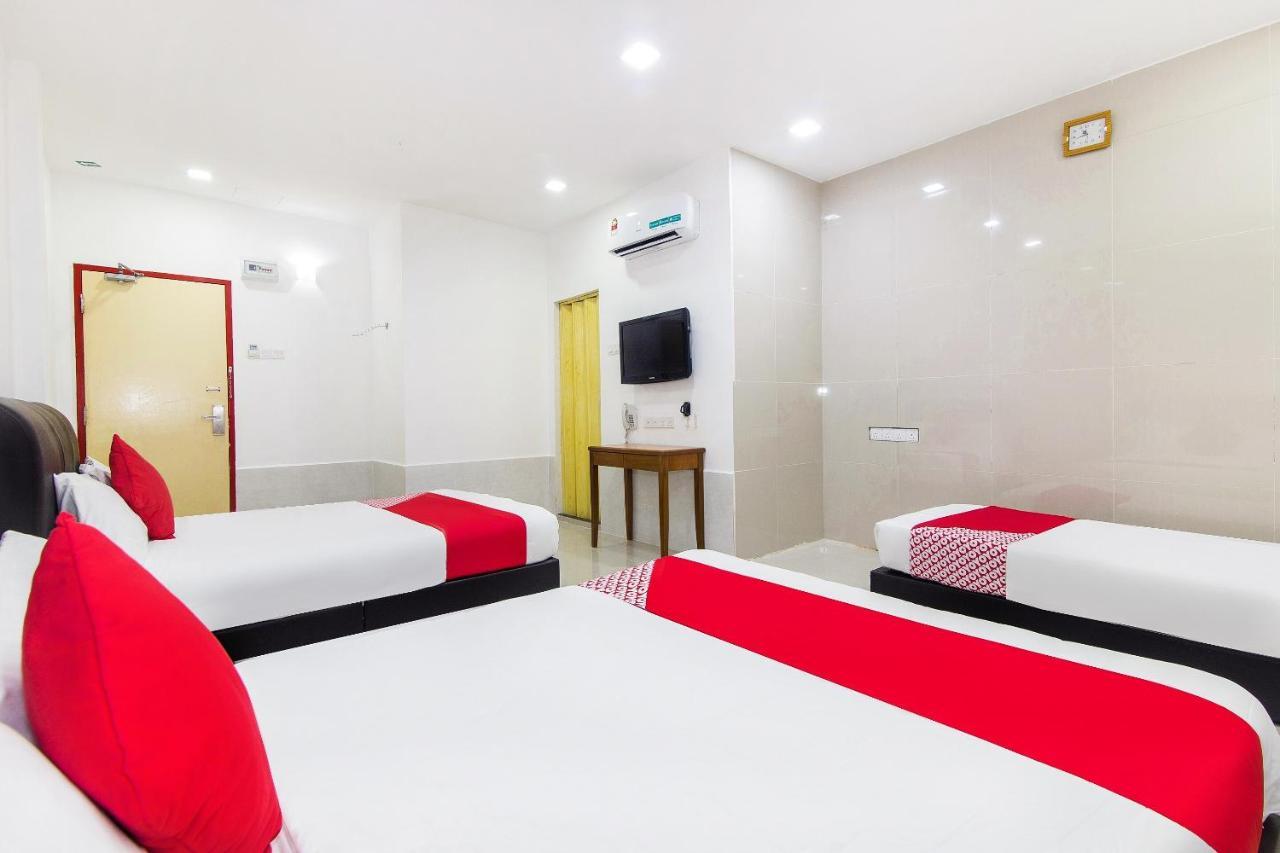 Super Oyo 414 Adiff Palace 2*