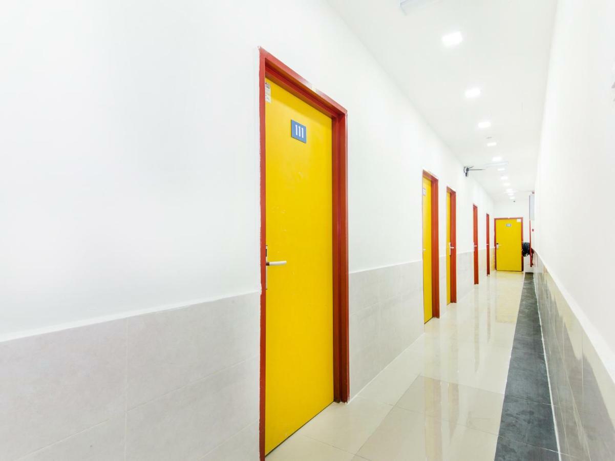 Super Oyo 414 Adiff Palace 2*
